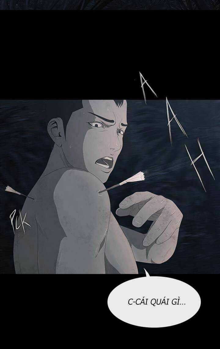 Dead Days Chapter 51 trang 15