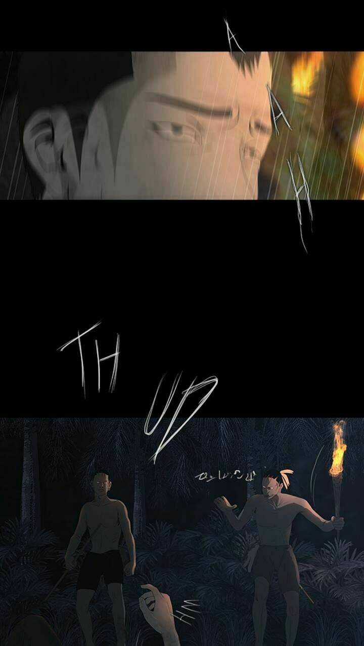 Dead Days Chapter 51 trang 16