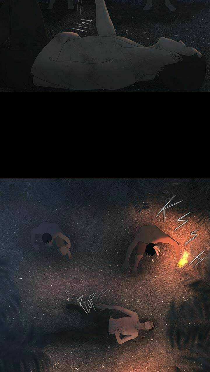 Dead Days Chapter 51 trang 17