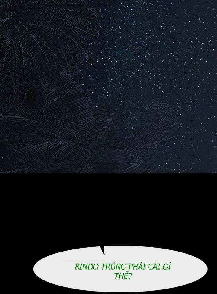 Dead Days Chapter 51 trang 19