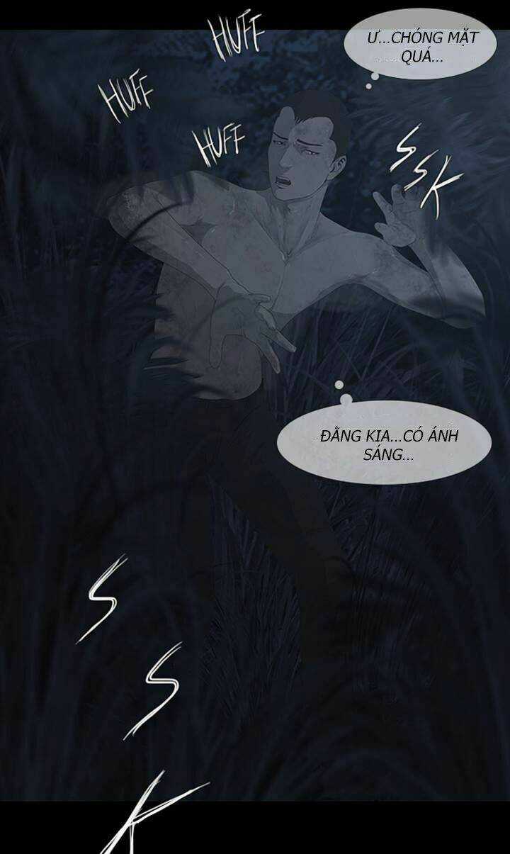 Dead Days Chapter 51 trang 2