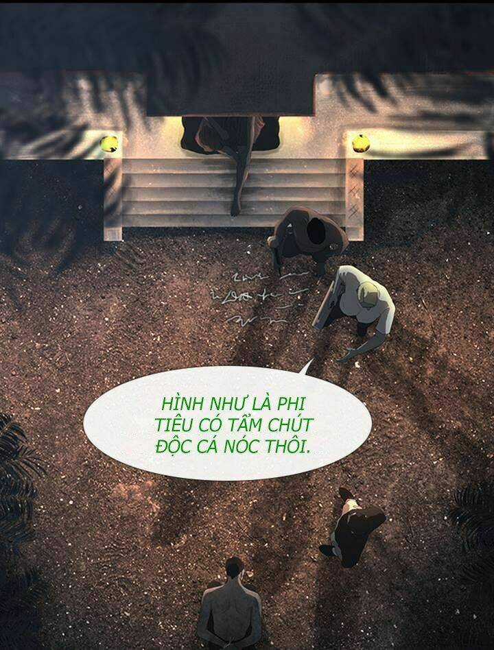 Dead Days Chapter 51 trang 20