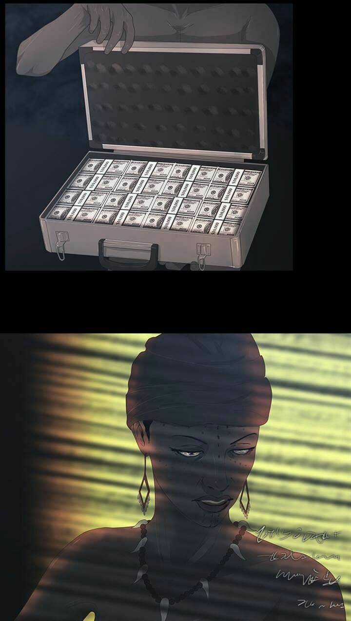 Dead Days Chapter 51 trang 24