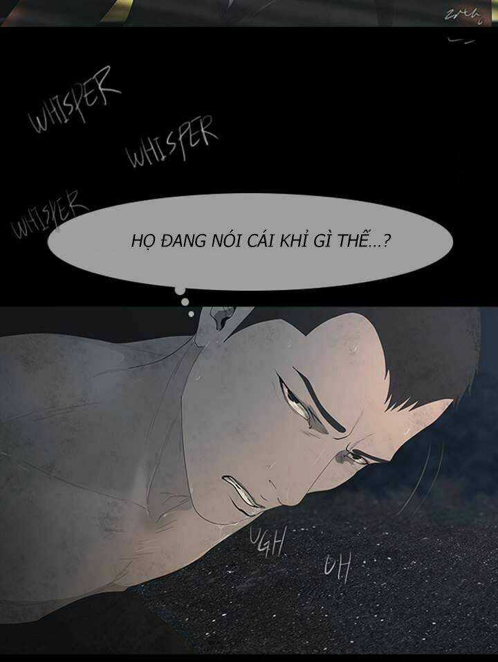 Dead Days Chapter 51 trang 25