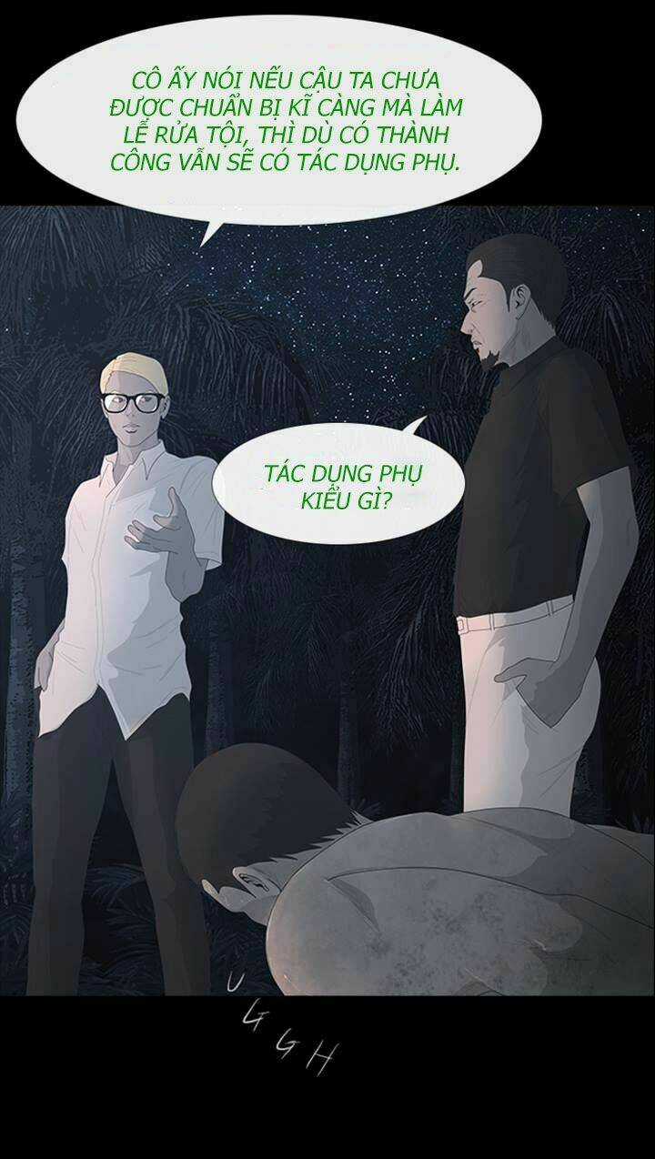 Dead Days Chapter 51 trang 26