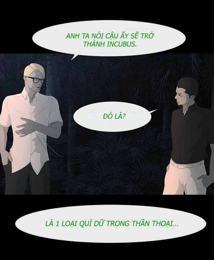 Dead Days Chapter 51 trang 28