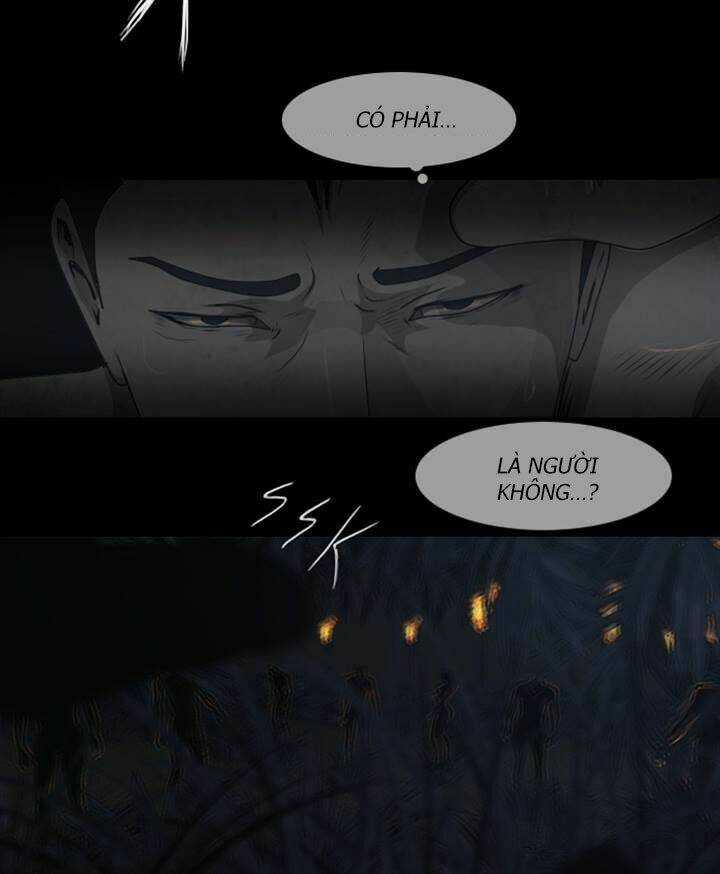 Dead Days Chapter 51 trang 3