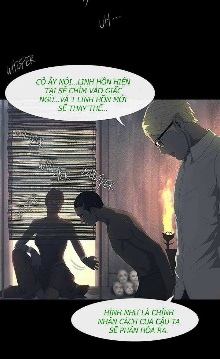 Dead Days Chapter 51 trang 31