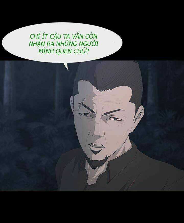 Dead Days Chapter 51 trang 32