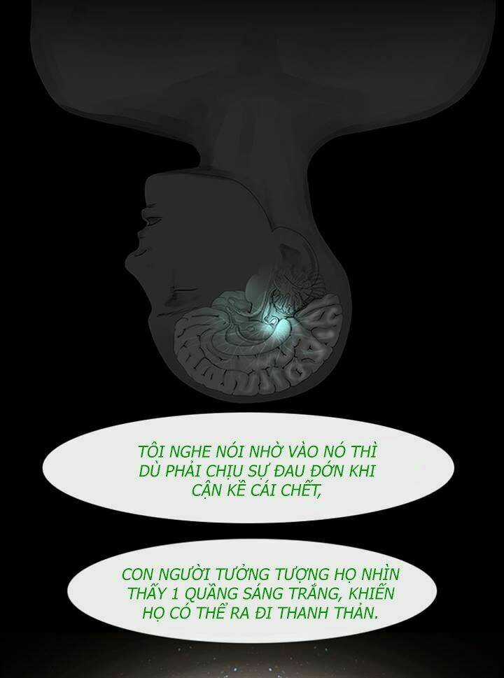 Dead Days Chapter 51 trang 35