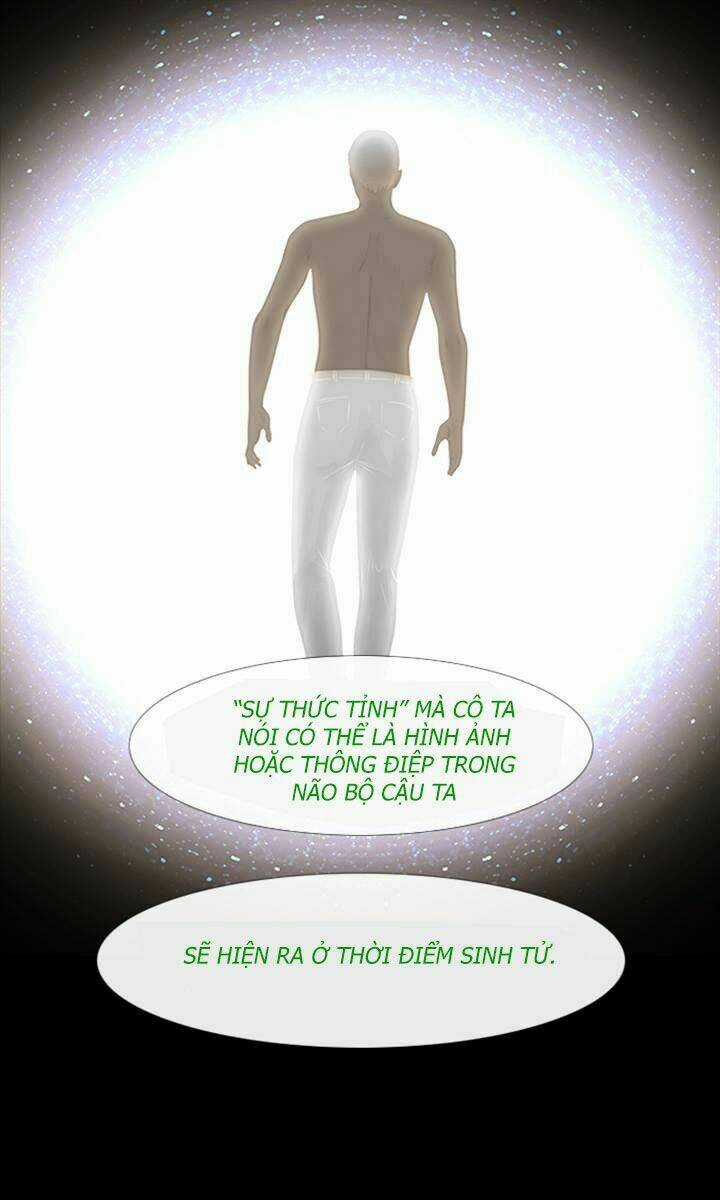 Dead Days Chapter 51 trang 36