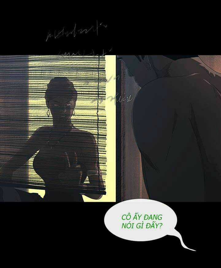 Dead Days Chapter 51 trang 37