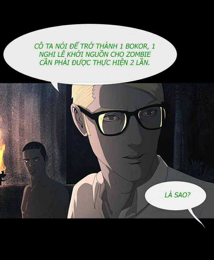 Dead Days Chapter 51 trang 38