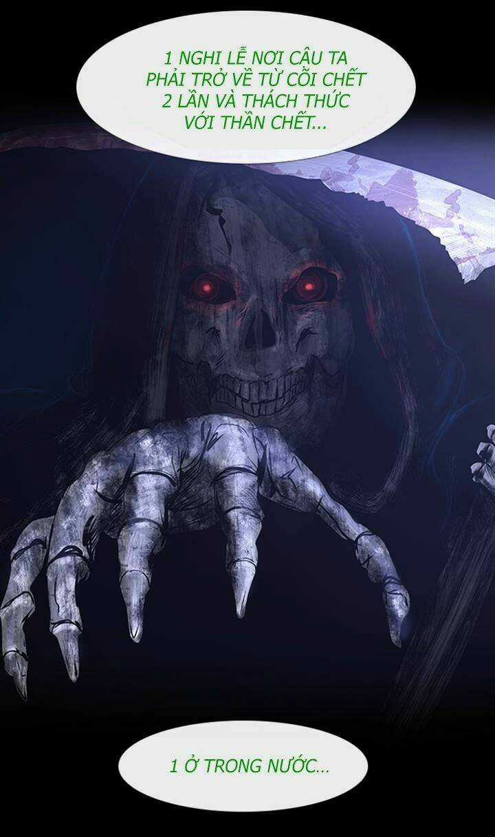 Dead Days Chapter 51 trang 39