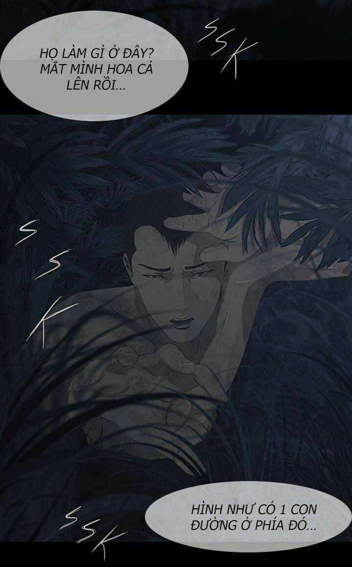 Dead Days Chapter 51 trang 4