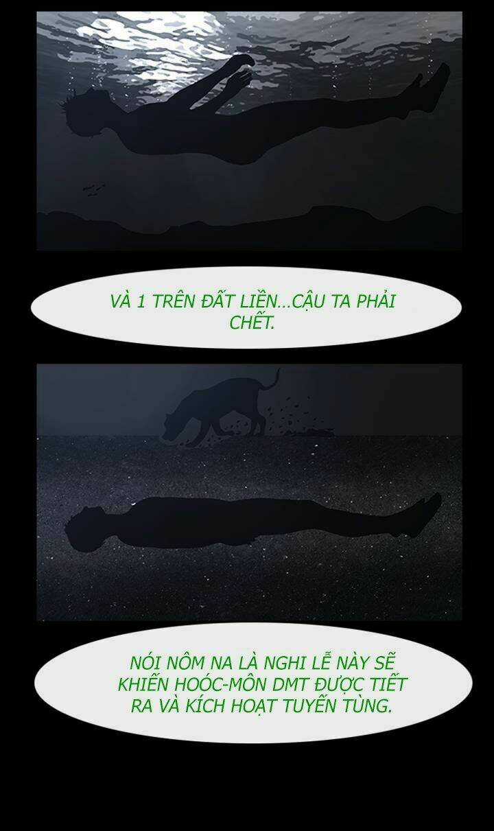 Dead Days Chapter 51 trang 40