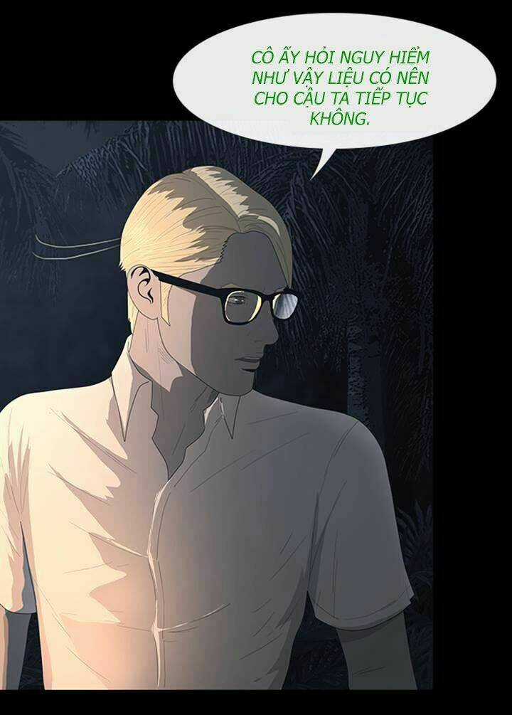 Dead Days Chapter 51 trang 42