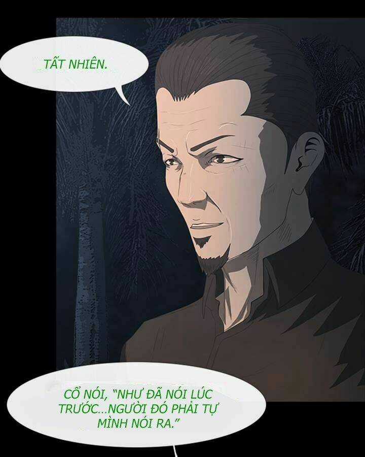 Dead Days Chapter 51 trang 43