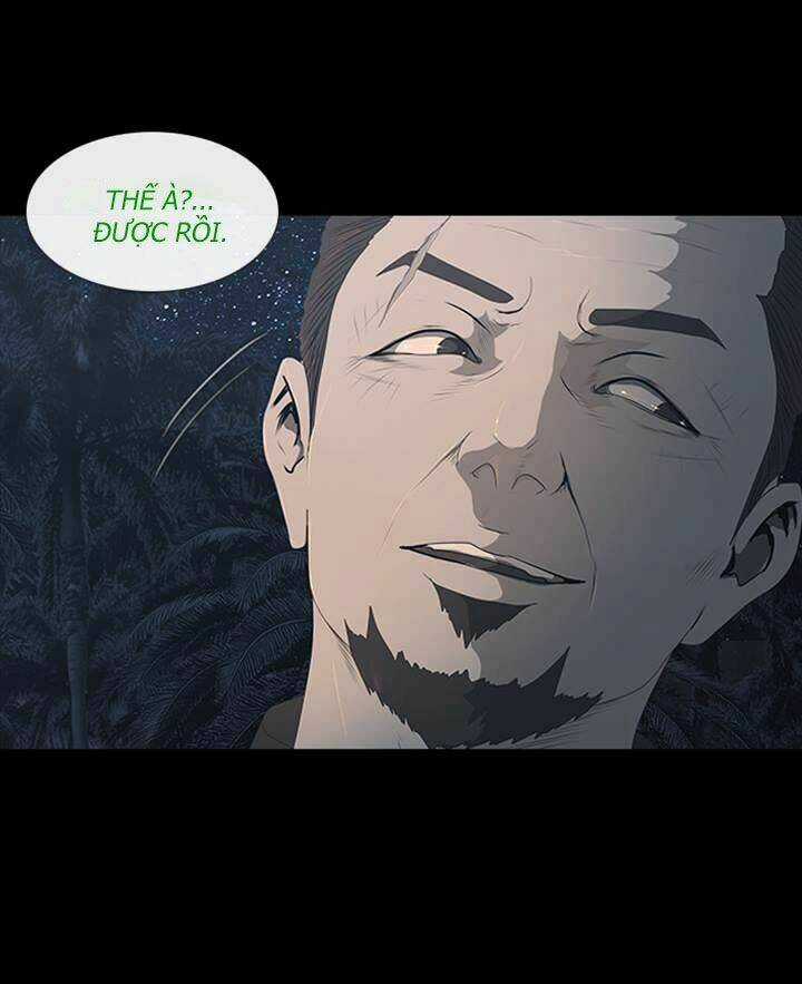 Dead Days Chapter 51 trang 45