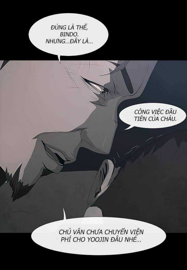 Dead Days Chapter 51 trang 49