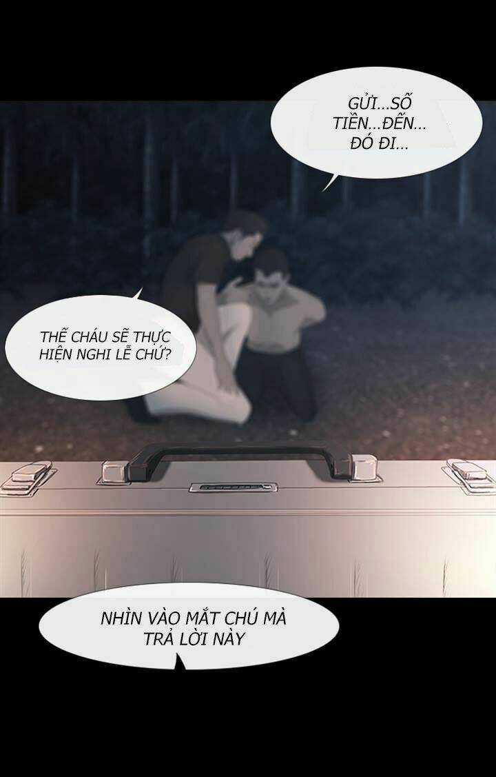 Dead Days Chapter 51 trang 52