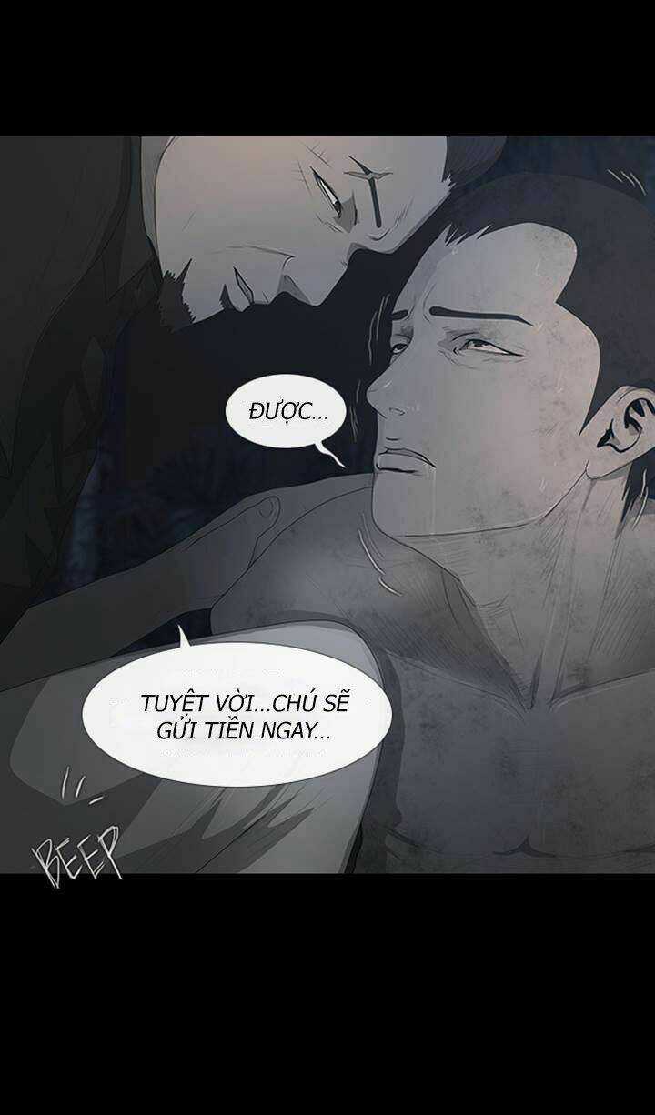 Dead Days Chapter 51 trang 53