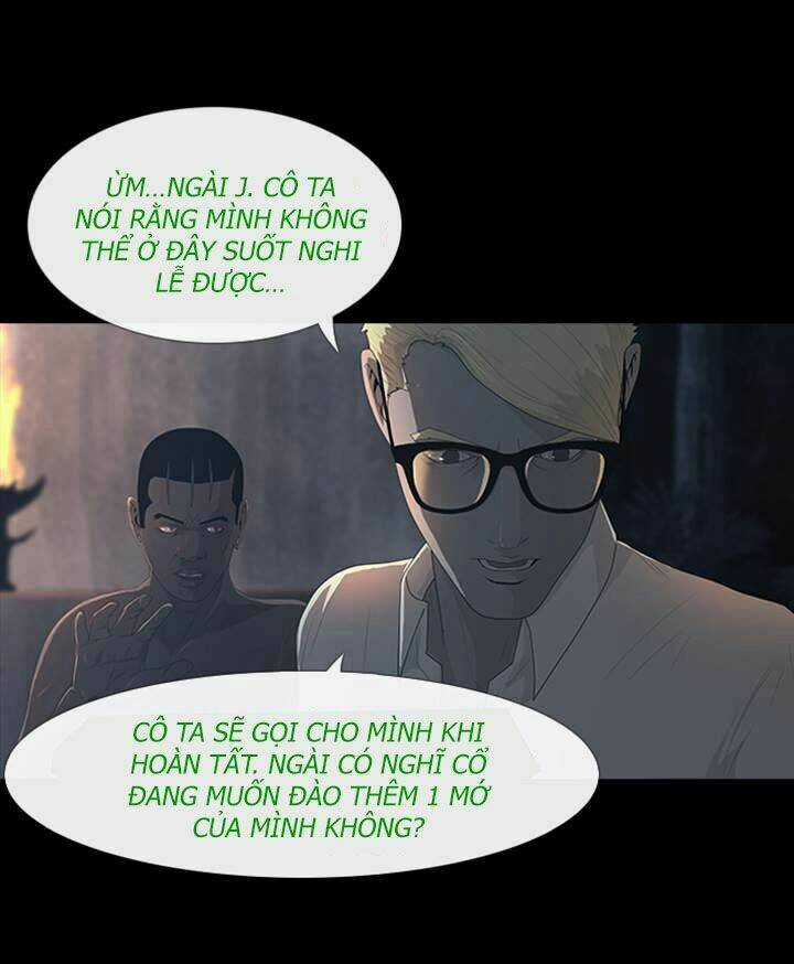 Dead Days Chapter 51 trang 55