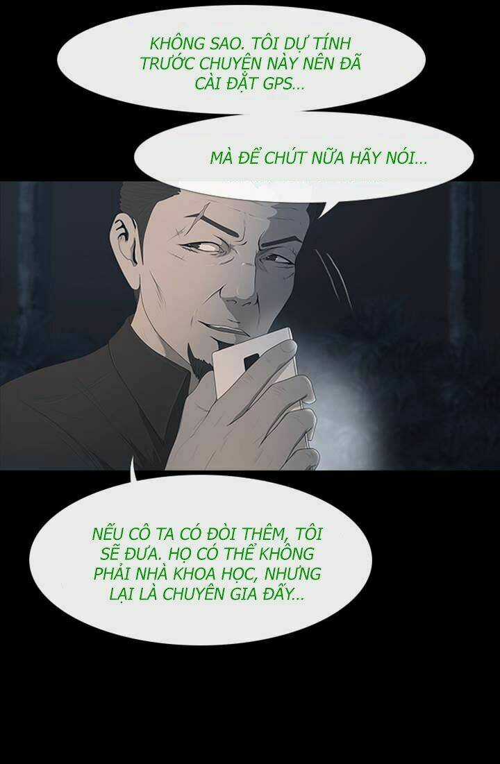 Dead Days Chapter 51 trang 56