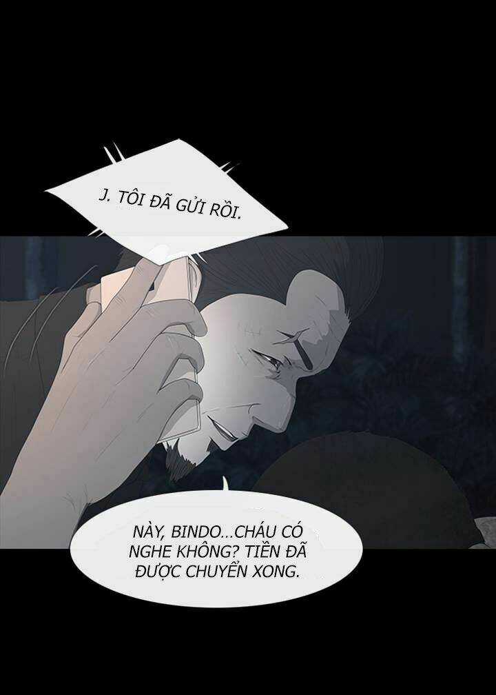 Dead Days Chapter 51 trang 57