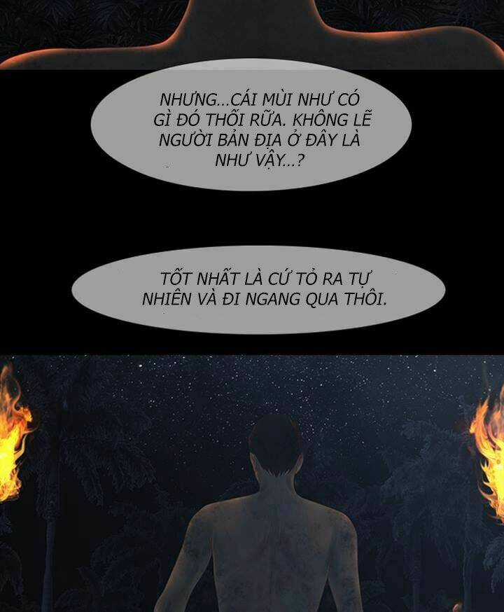 Dead Days Chapter 51 trang 6