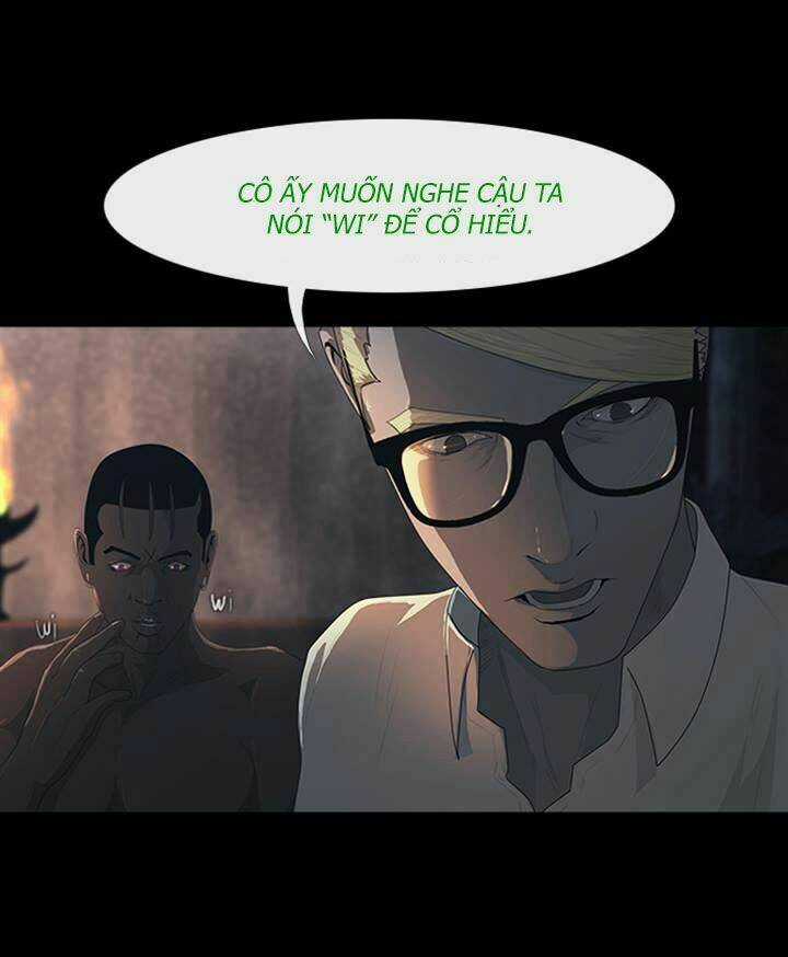 Dead Days Chapter 51 trang 60