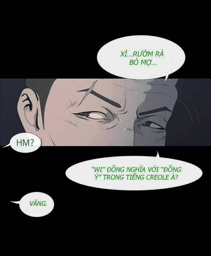 Dead Days Chapter 51 trang 61