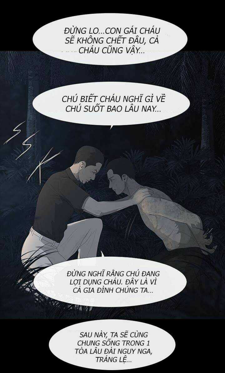 Dead Days Chapter 51 trang 62