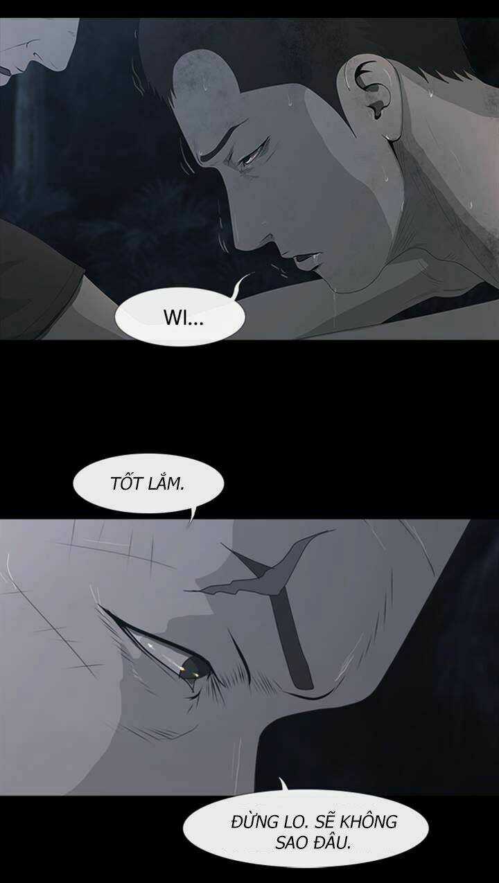 Dead Days Chapter 51 trang 64