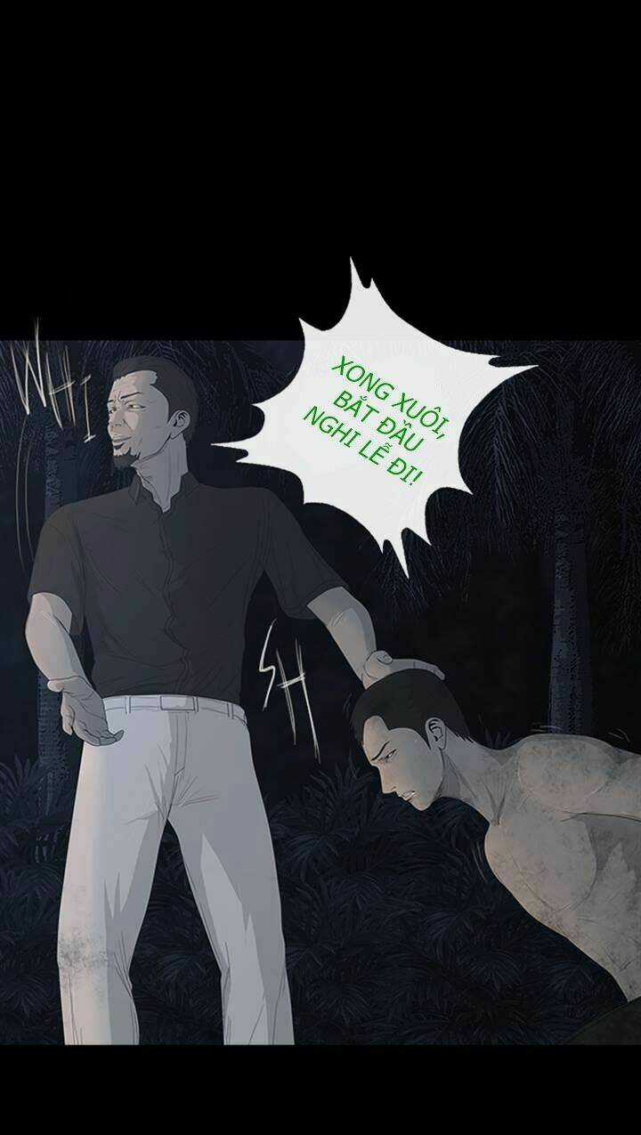 Dead Days Chapter 51 trang 65