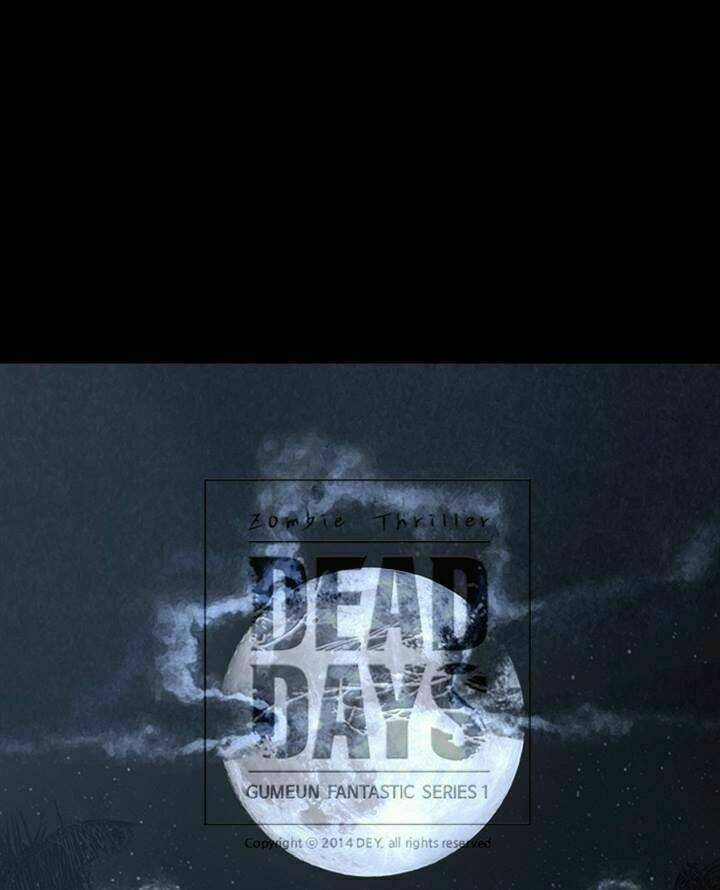 Dead Days Chapter 51 trang 66