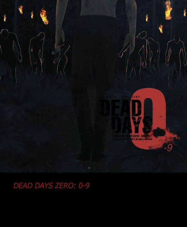 Dead Days Chapter 51 trang 7