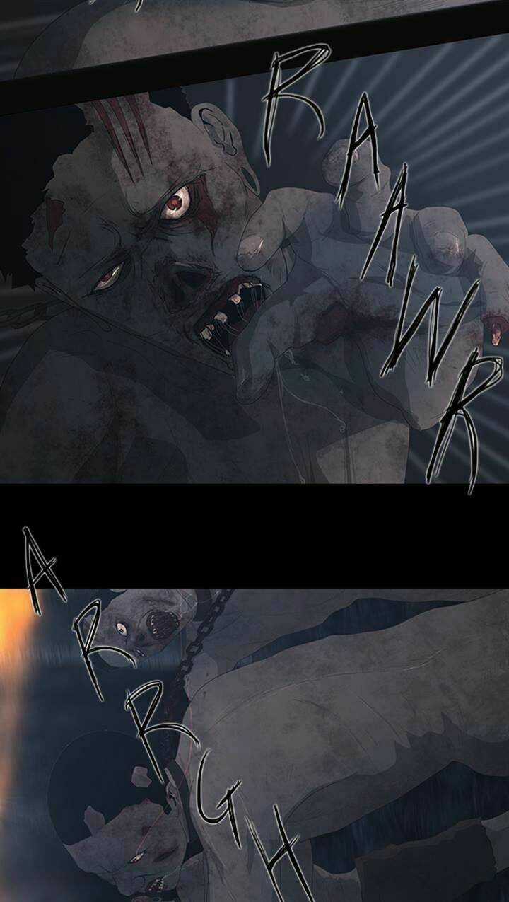 Dead Days Chapter 51 trang 9