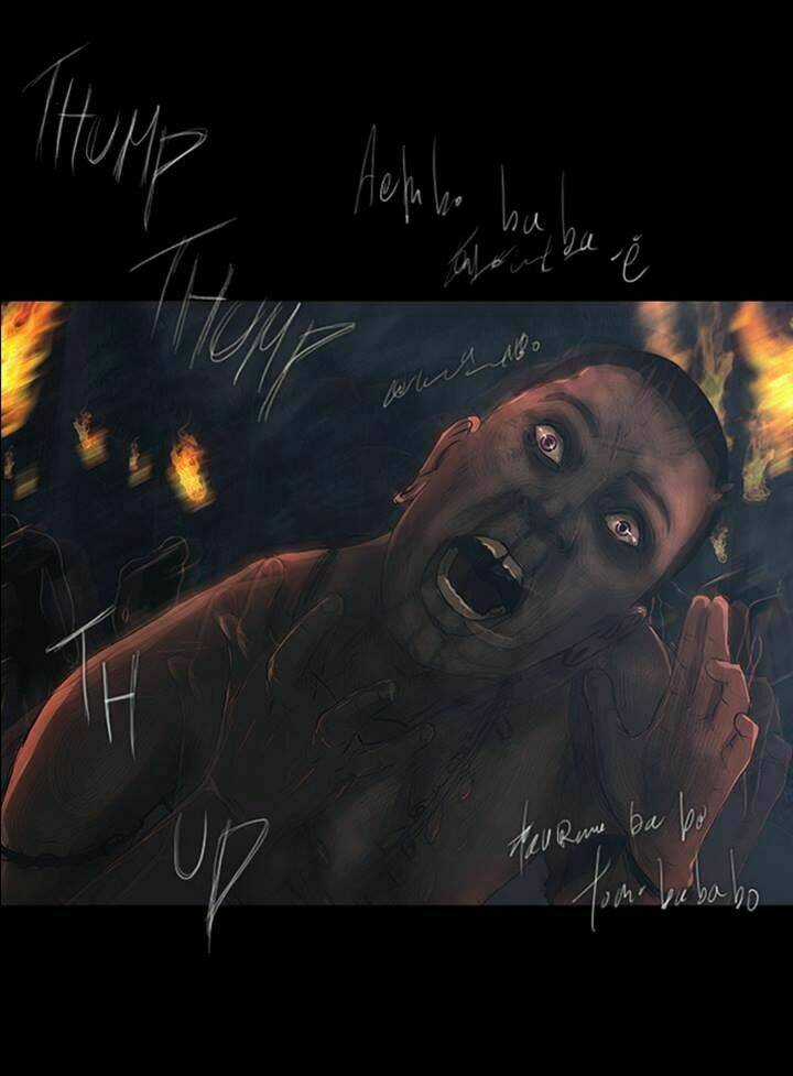 Dead Days Chapter 52 trang 10