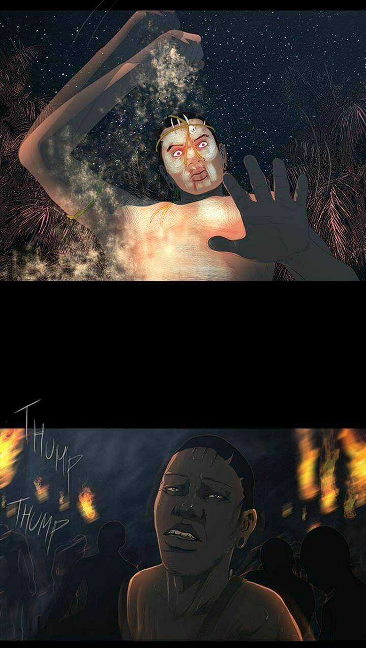 Dead Days Chapter 52 trang 14