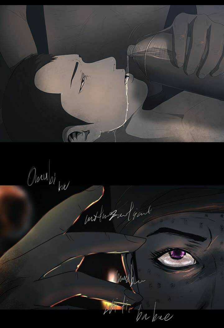 Dead Days Chapter 52 trang 16