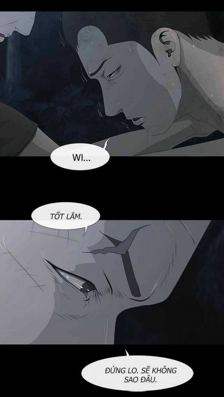 Dead Days Chapter 52 trang 2