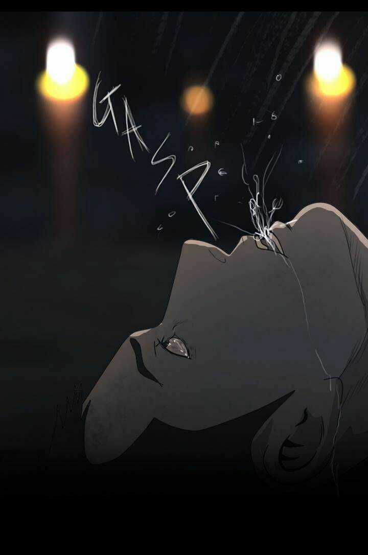 Dead Days Chapter 52 trang 20