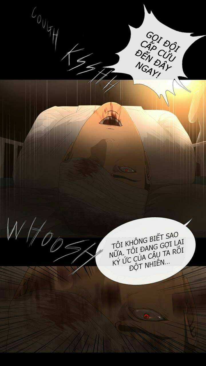 Dead Days Chapter 52 trang 21