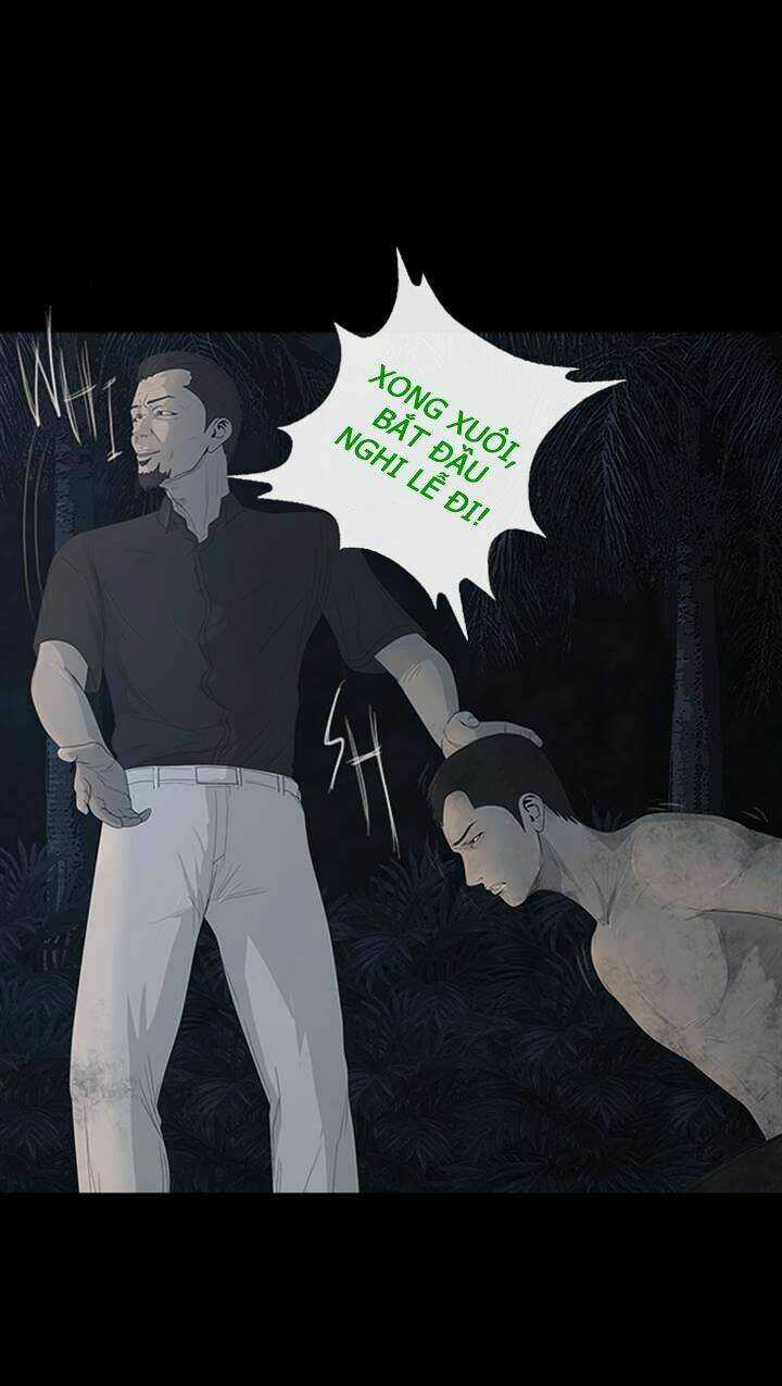 Dead Days Chapter 52 trang 3