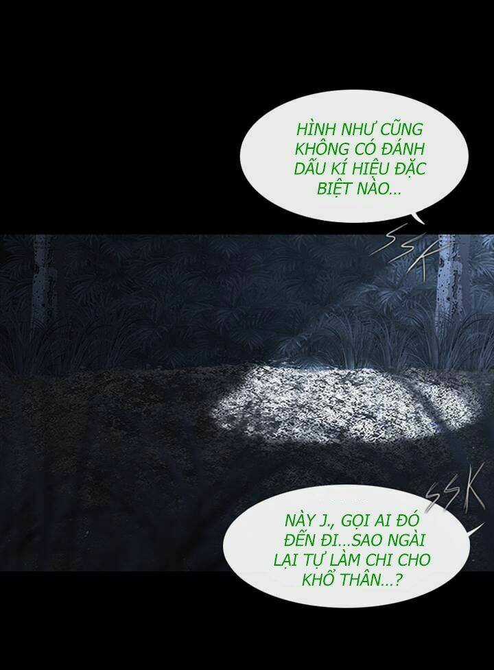 Dead Days Chapter 52 trang 32