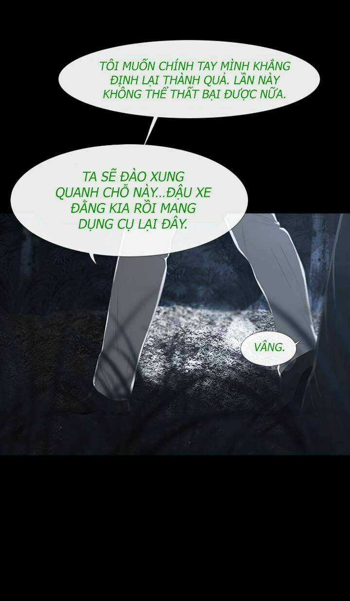 Dead Days Chapter 52 trang 33