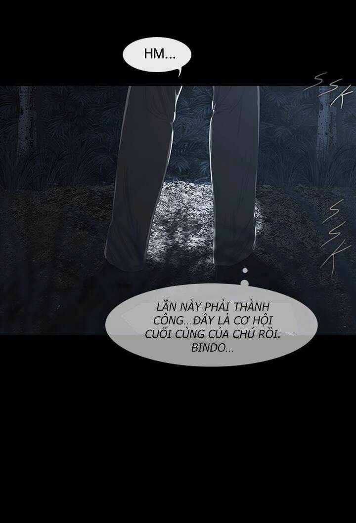 Dead Days Chapter 52 trang 34