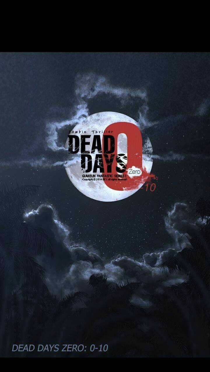 Dead Days Chapter 52 trang 4