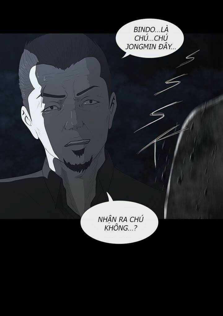 Dead Days Chapter 52 trang 40